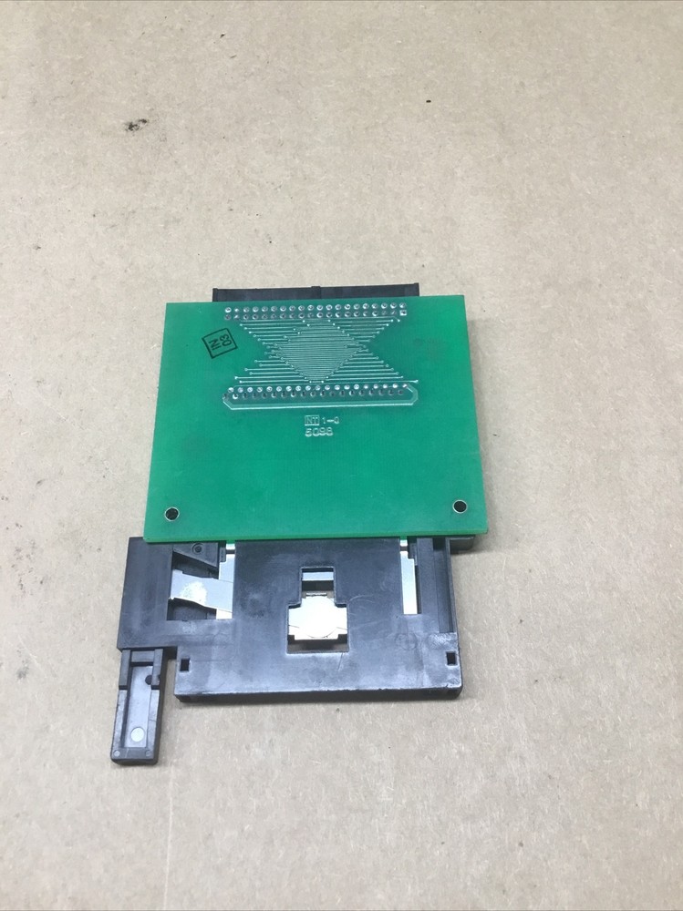 520-1000-019 Card Reader #703Z67