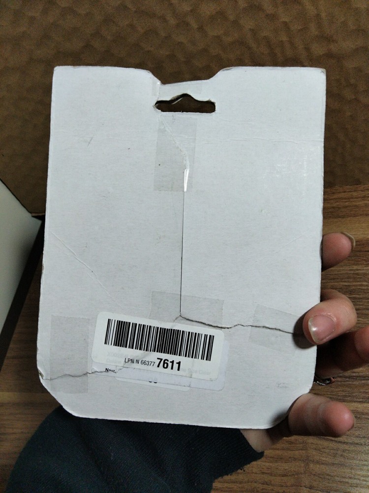 Dakine Snowboard traction Clear Stomp Pad