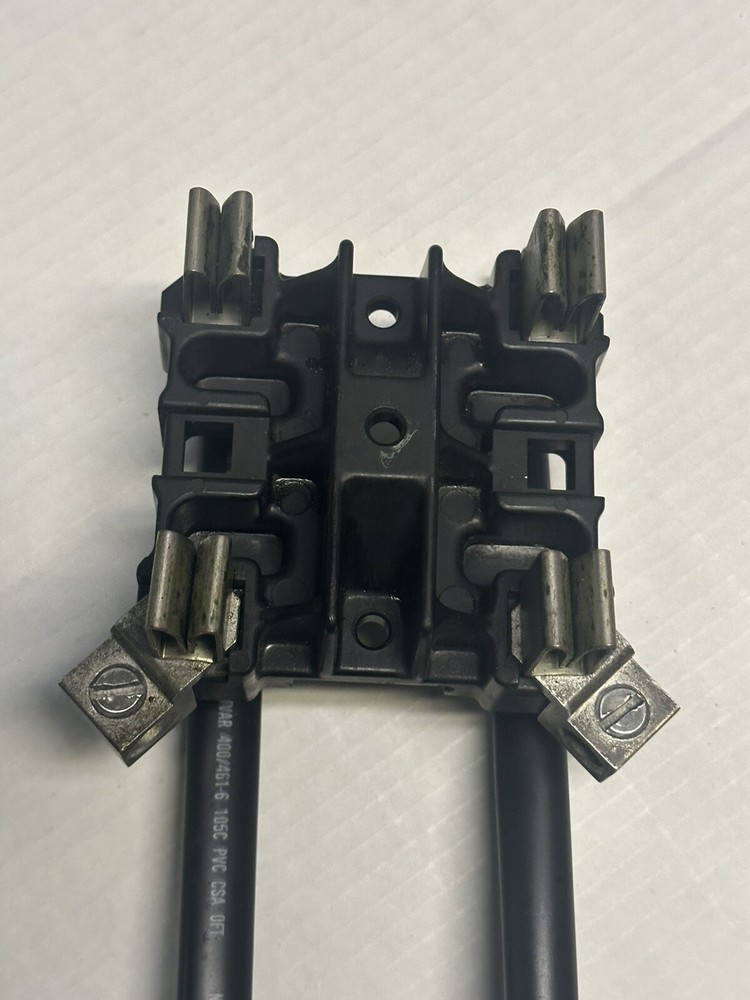 MURRAY METER SOCKET KIT 125A MAX 120/240V OBSOLETE RECONDITIONED