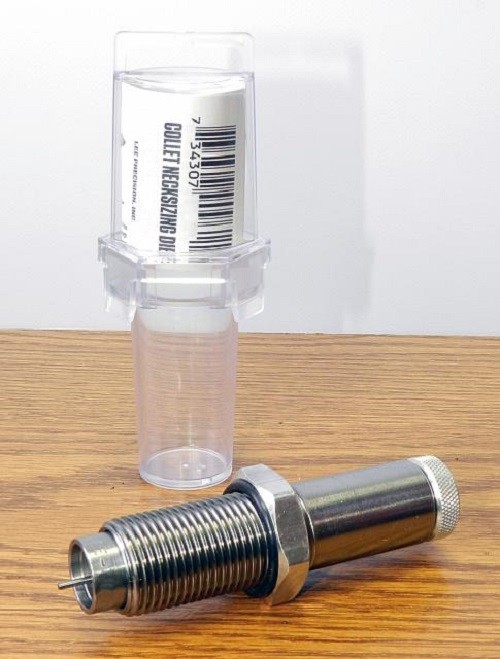 LEE 90960 30-06 SPRINGFIELD COLLET NECK SIZING DIE