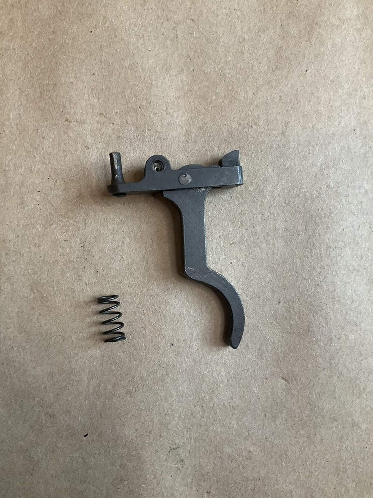 Arisaka Type 99 Trigger Japanese WW2