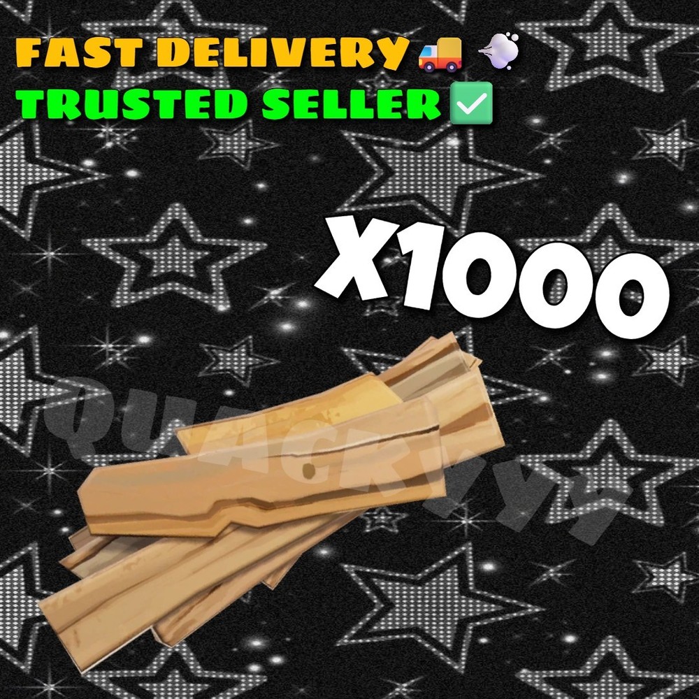 ⚡Save The World - Crafting Materials⚡(still working!)