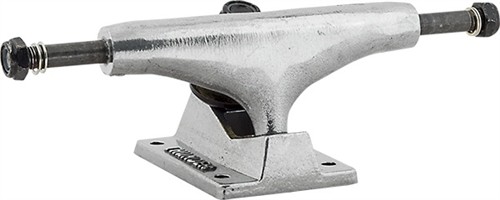 Thunder Team Polished Trucks Set 151mm