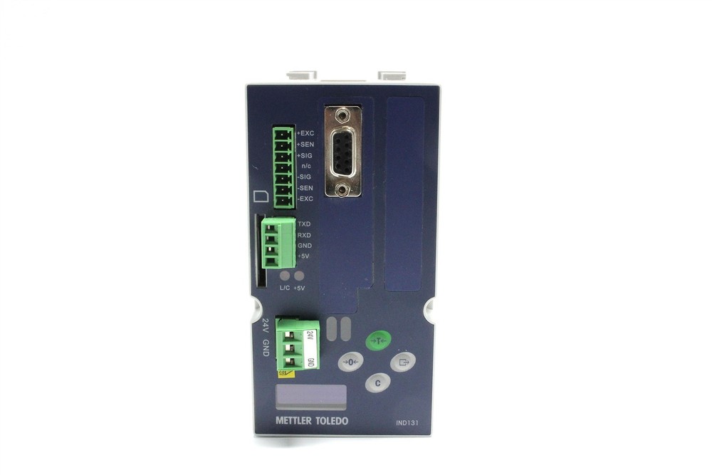 Mettler Toledo IND131 Scale Module