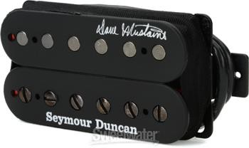 Seymour Duncan Dave Mustaine Thrash Factor Pickup - Bridge - Black