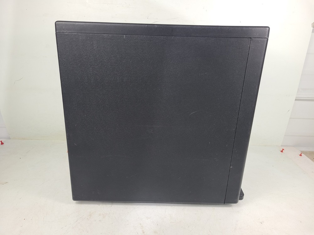 Infrared UV Space Heater NTec Model KUH15-02 (TESTED)