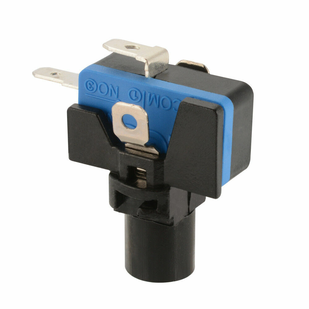 LED lit Arcade Push Buttons MAME Multicade