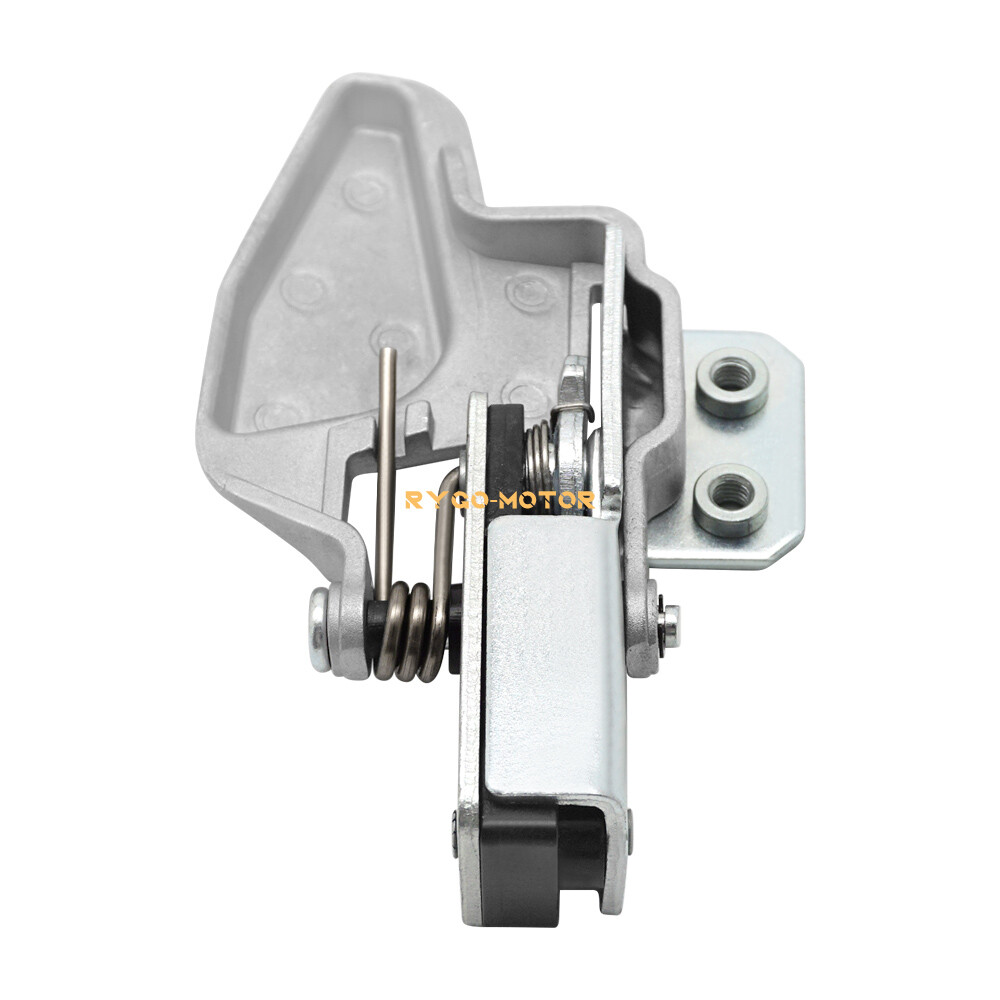 Left Door Latch Lock for GEM e2/e4/e6 Polaris ACE 570/900 Ranger XP 1000 Crew