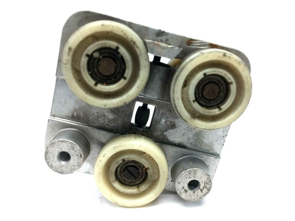 Demag 98436044 Hoist Trolley