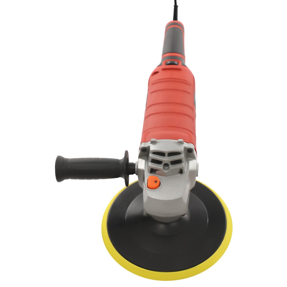 Car Polishing Machine Set with 7 Adjustable Speeds for Perfect Finish