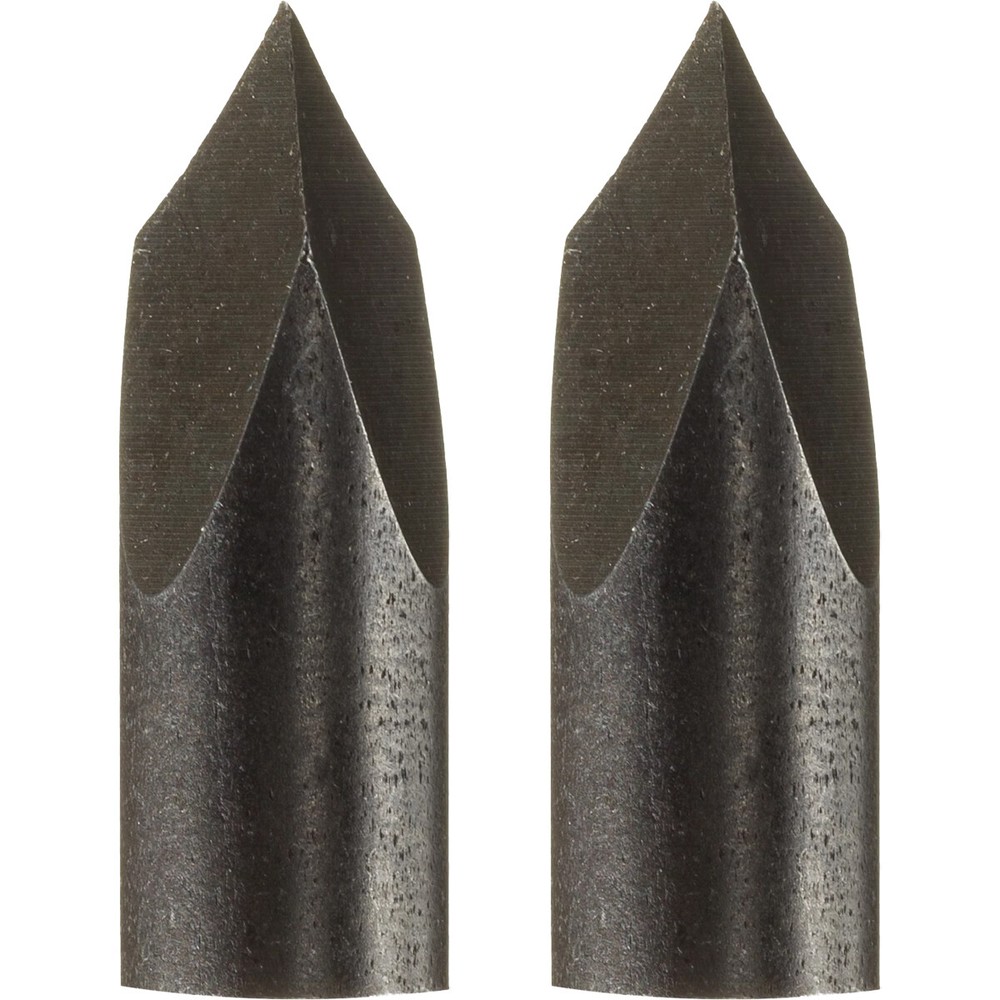 Muzzy Bowfishing Gar Point Replacement Tips 2-Pack