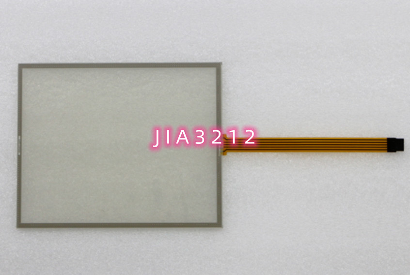 91-02527-00A Touch Screen Panel Digitizer 91-02527-00A Touchpad Glass #AT