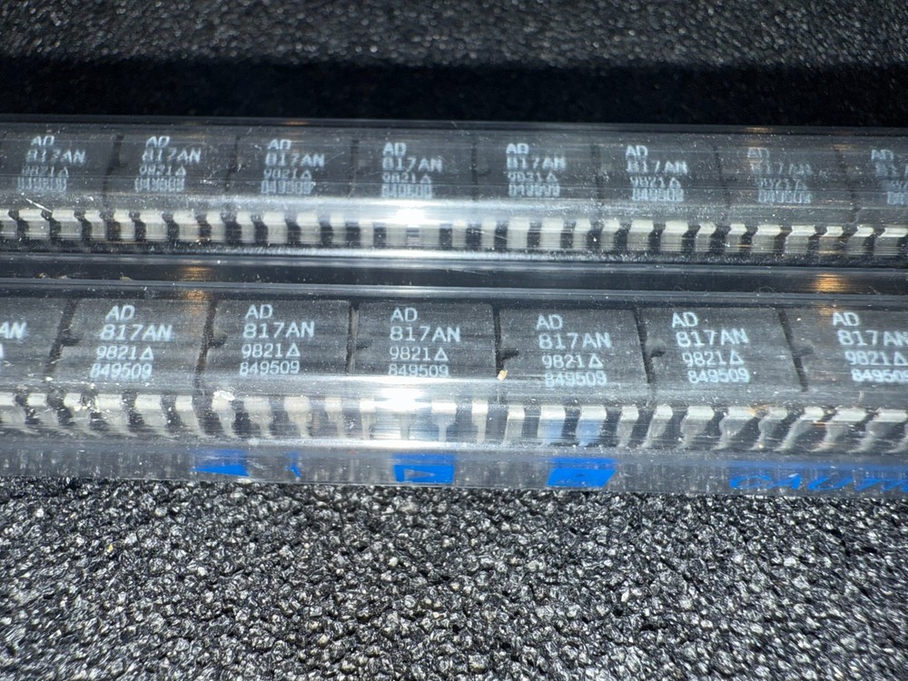 AD817AN