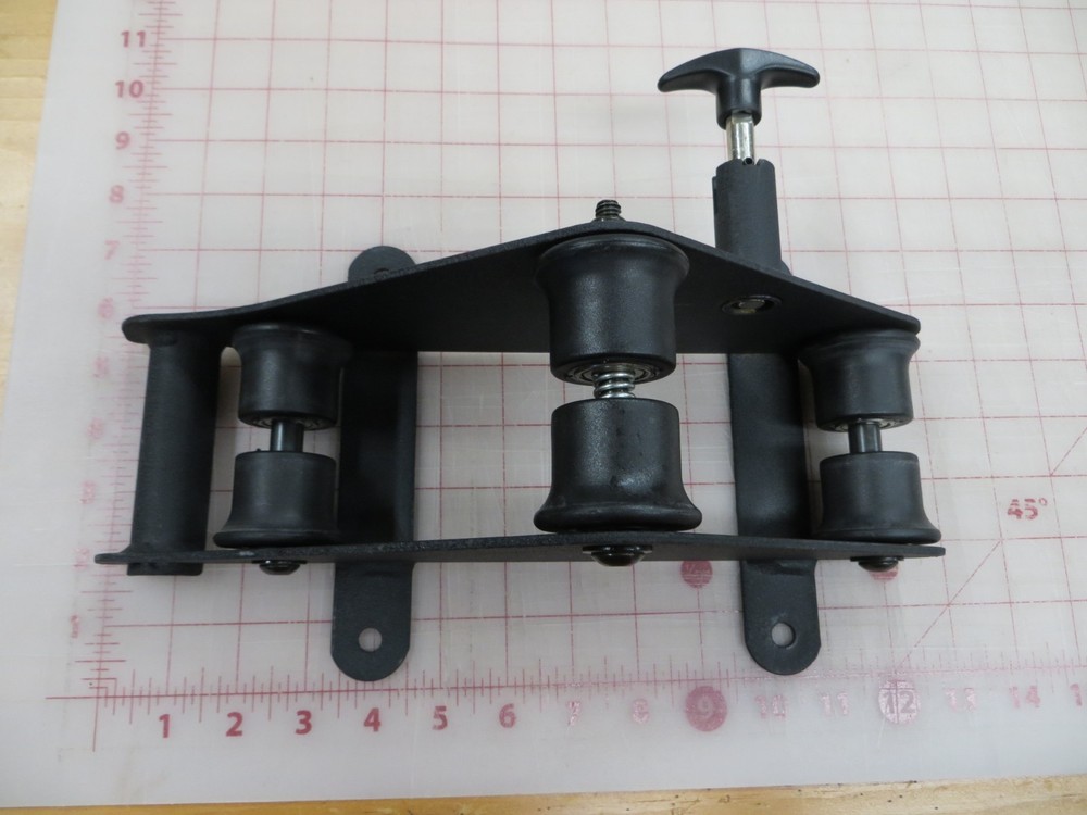 BowFlex Bow Flex Sport Machine - Rail Seat Trolley