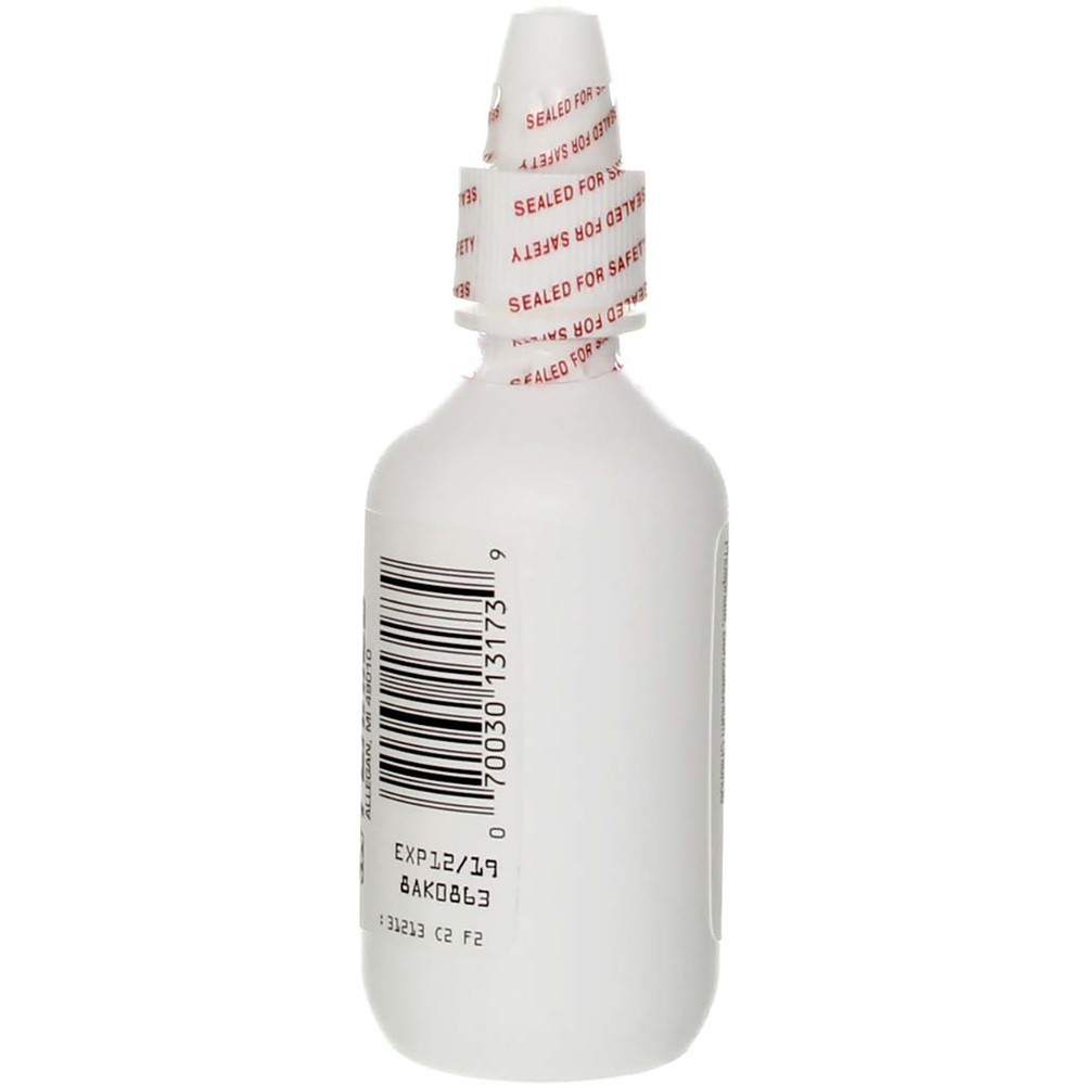 2 Pack GoodSense Nasal Moisturizing Spray, 1.5 fl oz