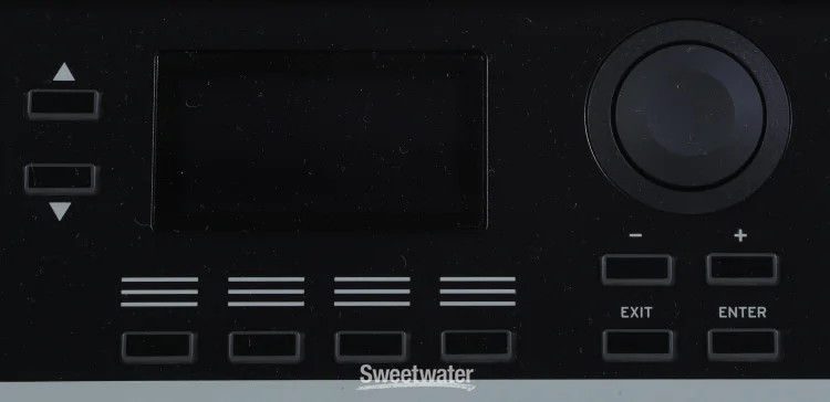 Korg Grandstage X Stage Piano