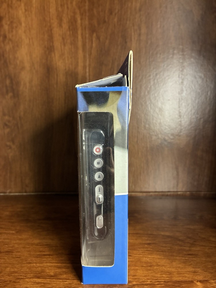 RCA Digital Voice Recorder