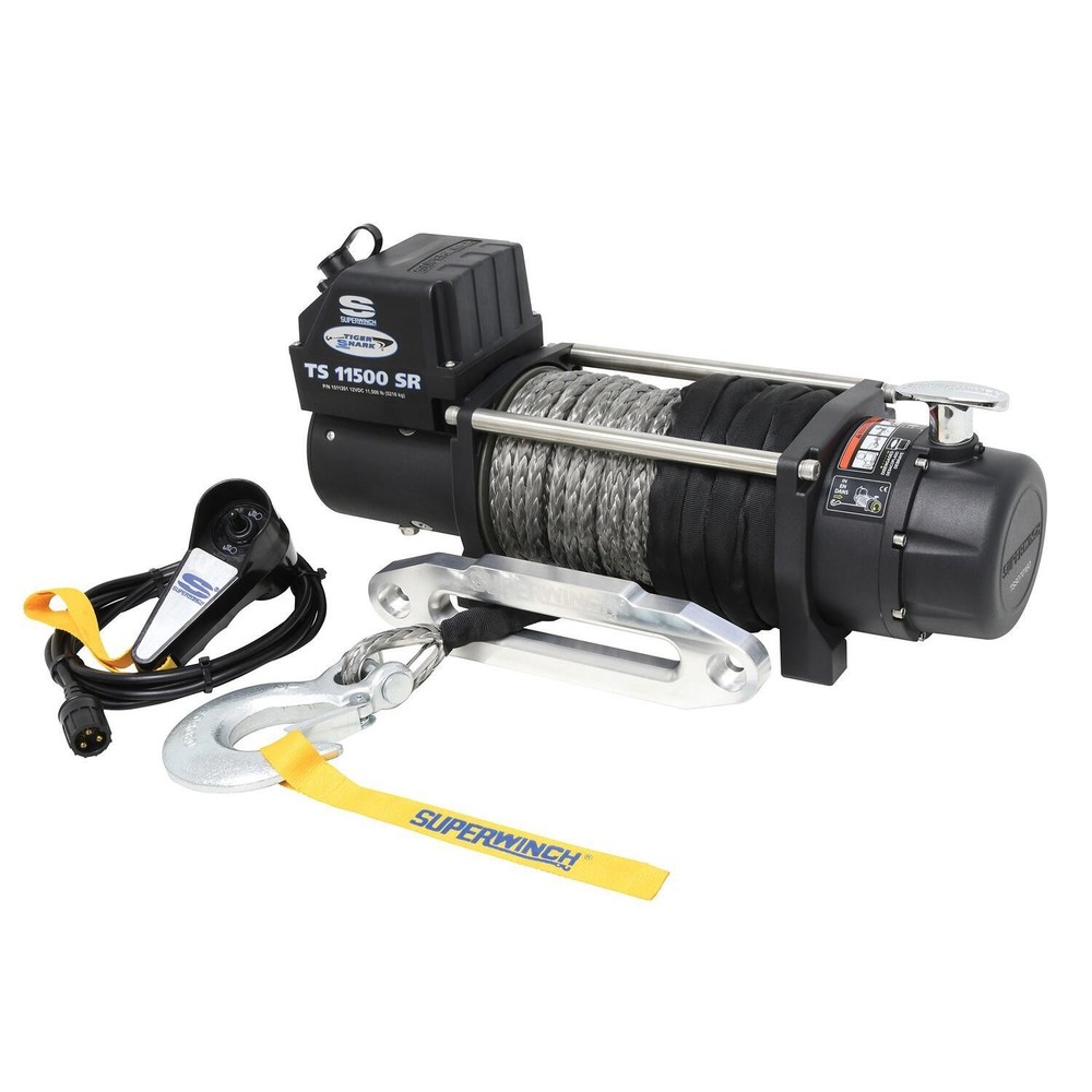 Superwinch 1511201 Winch
