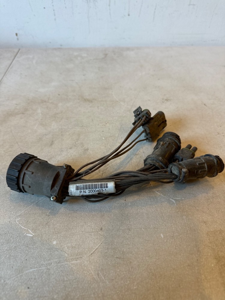 Ag Leader 2000403-1 Analog distribution cable