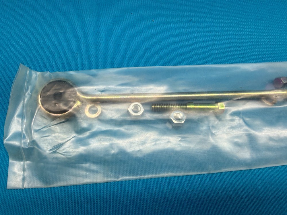Peterbilt 32068BRK Low Air Leaf Spring Linkage Kit Assembly