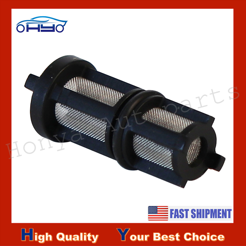 GM Oil Pressure Sensor Switch Filter 12585328