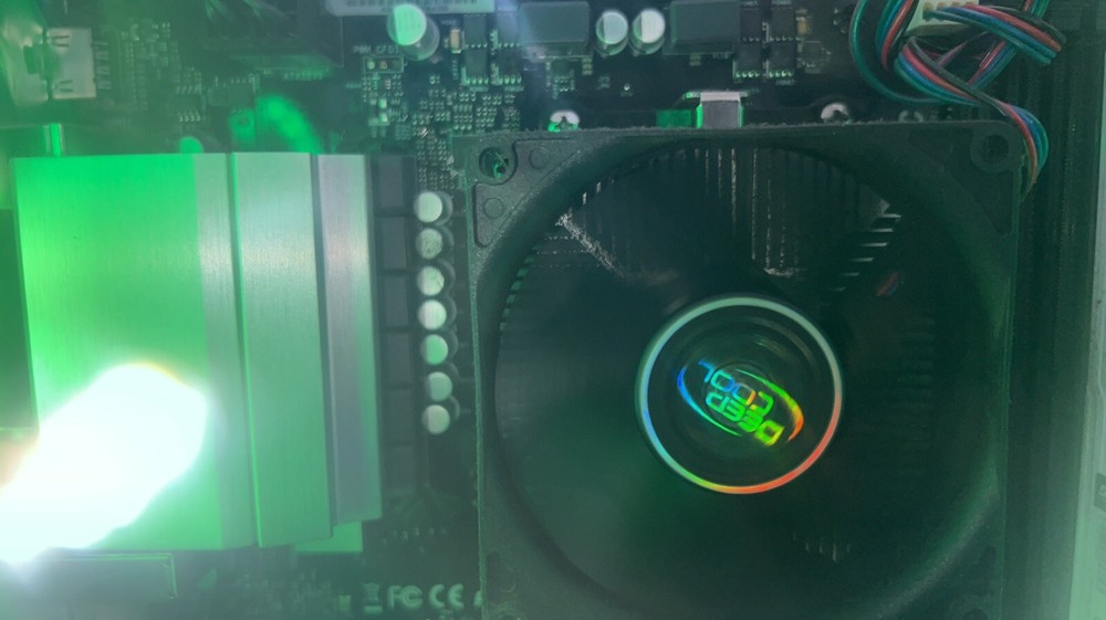 IBuyPower Pro Gaming Desktop Pc Element MR 202i