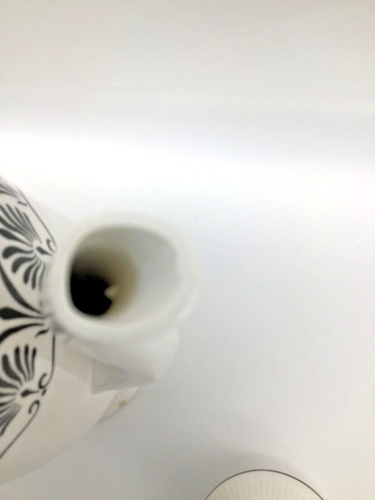 Castleton Classica Pattern Coffee Pot 1963 Japan 12 Inch MCM