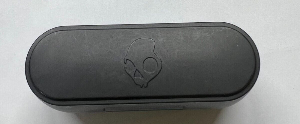 Skullcandy JIB True S2JTW (Black) replacement earbud charging charger Case