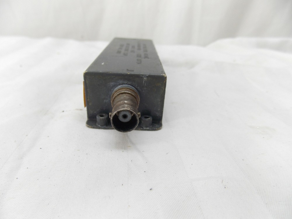 Bird 5457 400MC Low Pass Filter 08-00669-000