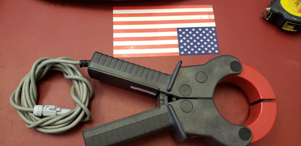 ELCONTROL 1000A AC CLAMP ( A2-2D)