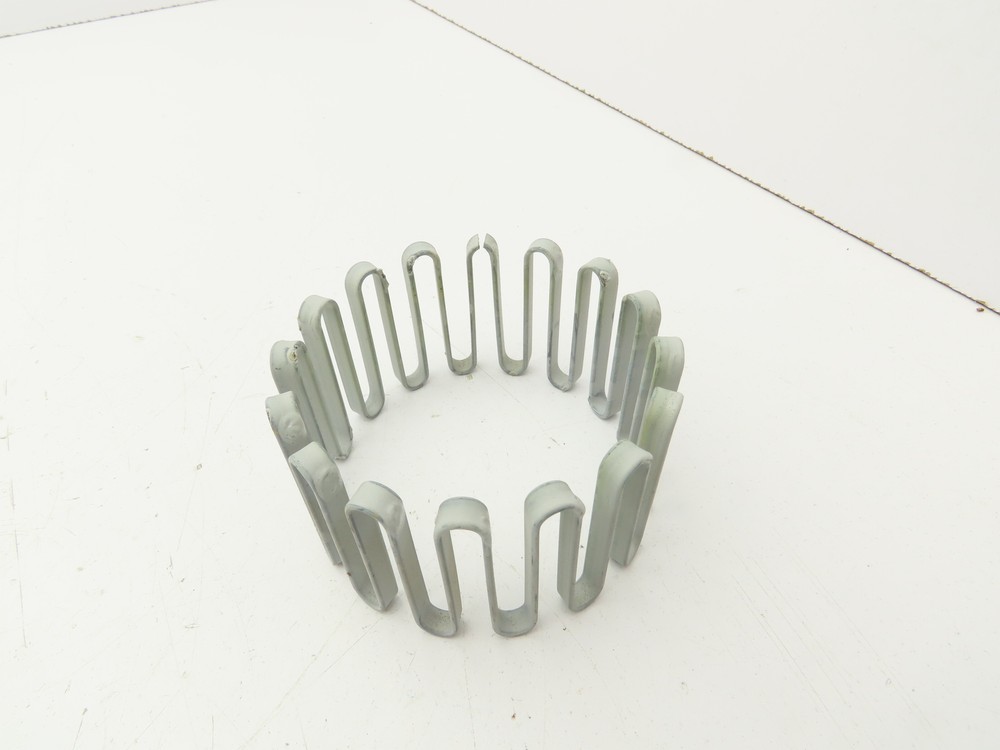 Falk 6F Steelflex Cover And Grid Assembly Set