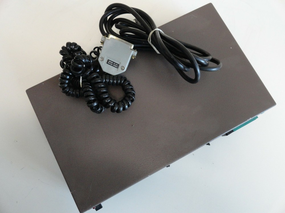 ORION INSTRUMENTS UNIVERSAL DEVELOPMENT LABORATORY