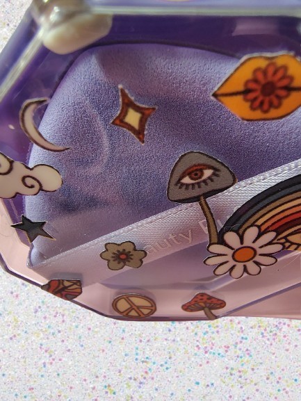 2pk Beauty Puffs - Custom Case