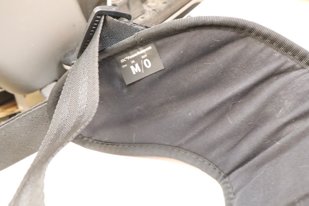 julius idc Powerharness Size Medium RM