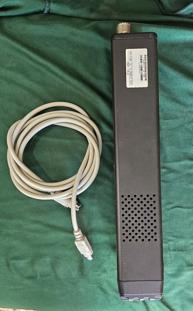 Yaesu fc-30 Automatic Tuner FT 897D