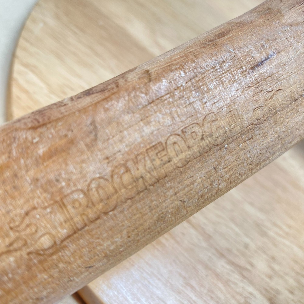 Rock-Forge Hatchet Axe Handle 14" Long 514