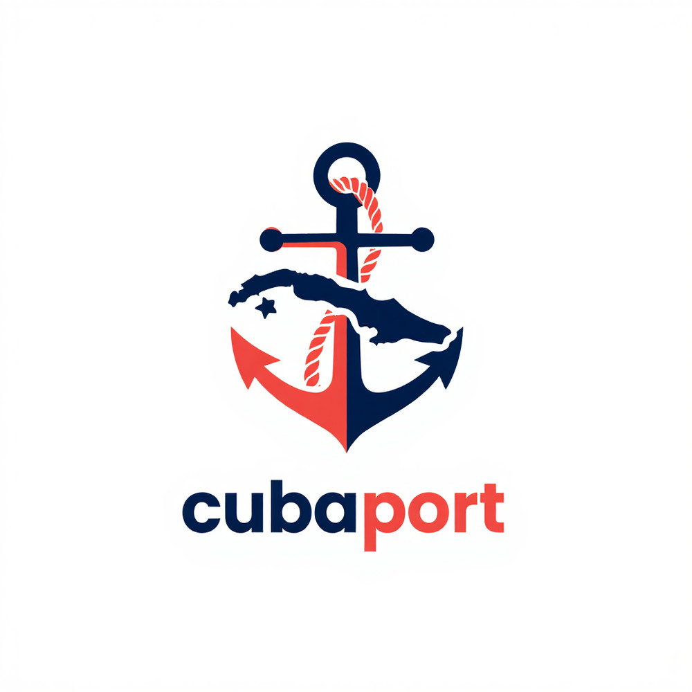 CubaPort .com Premium Geo-Strategic Domain