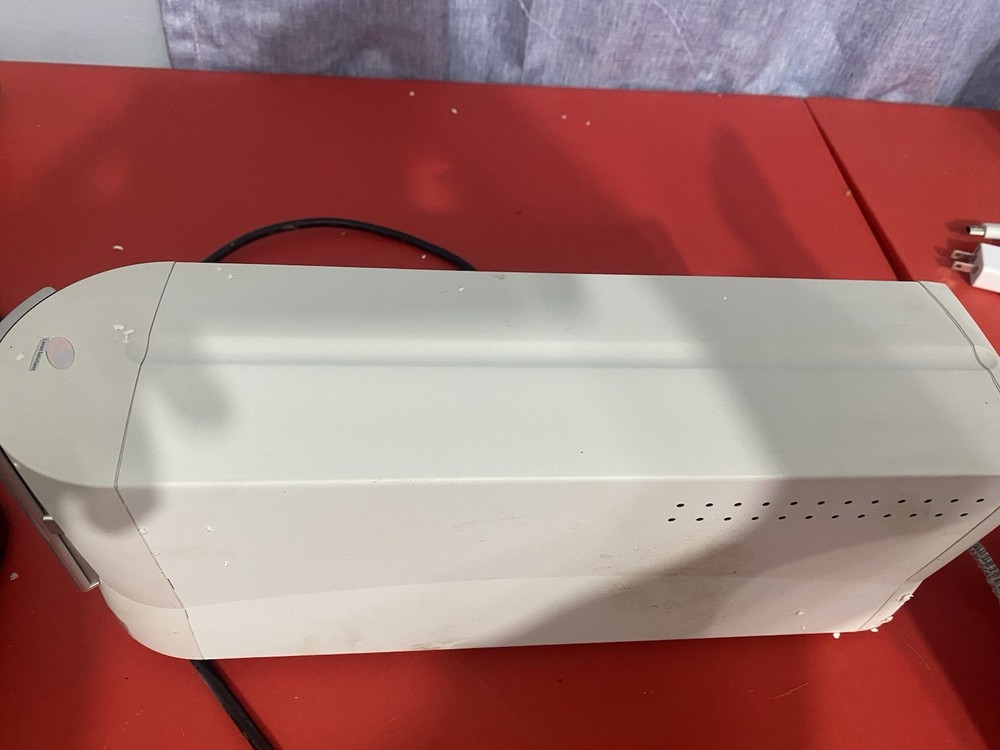 Canon CanoScan FS4000US Scanner