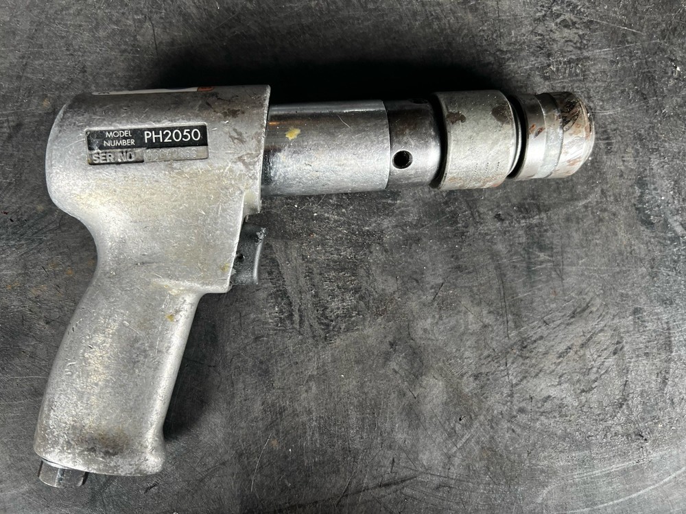 Snap On PH 2050 Air Hammer