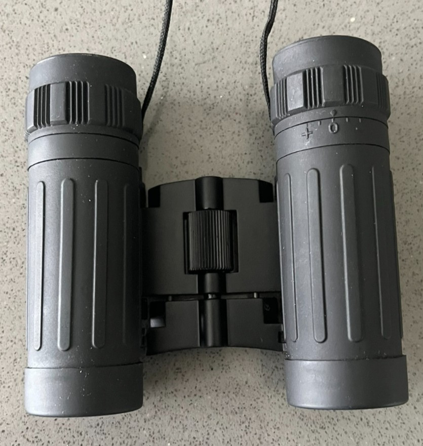 Northwest Territory 8x21 Binoculars