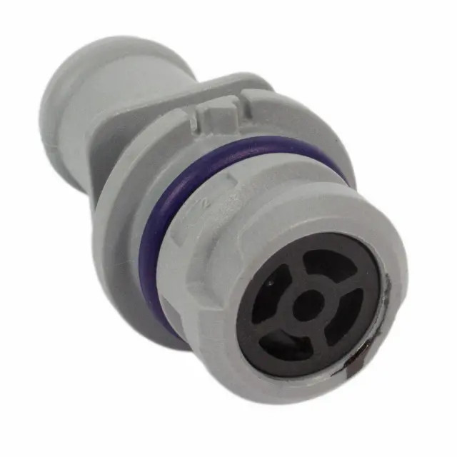 Genuine Motorcraft PCV Valve  EV-257