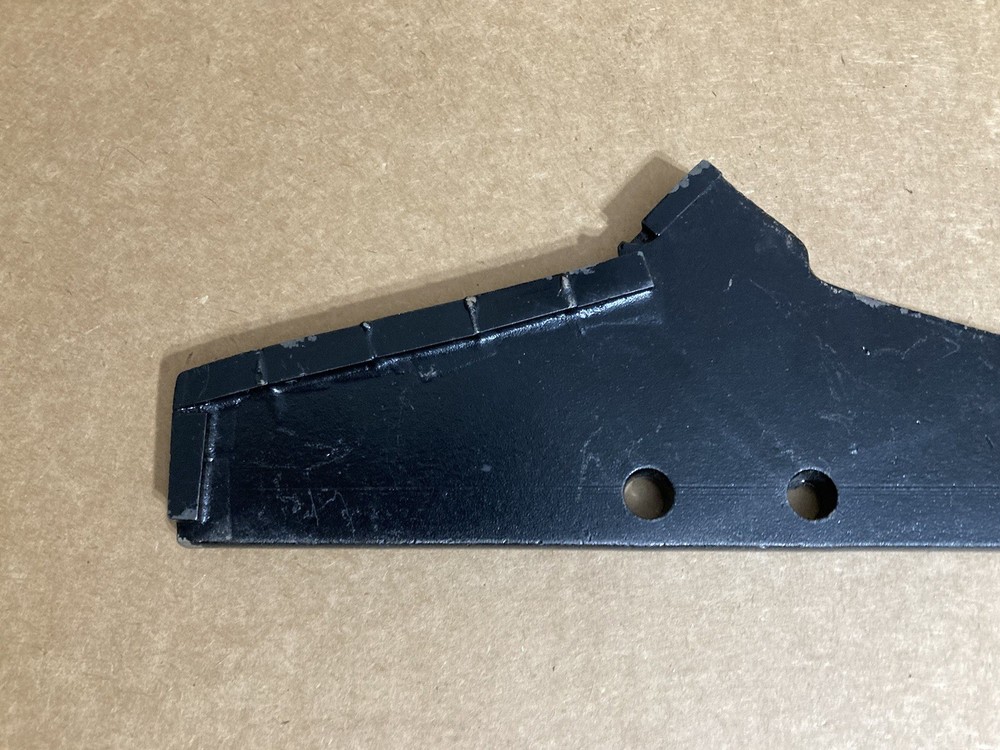 Little Beaver Carbide Blade 10”