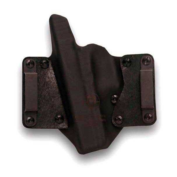Blackpoint Tactical Leather Wing Holster For FN