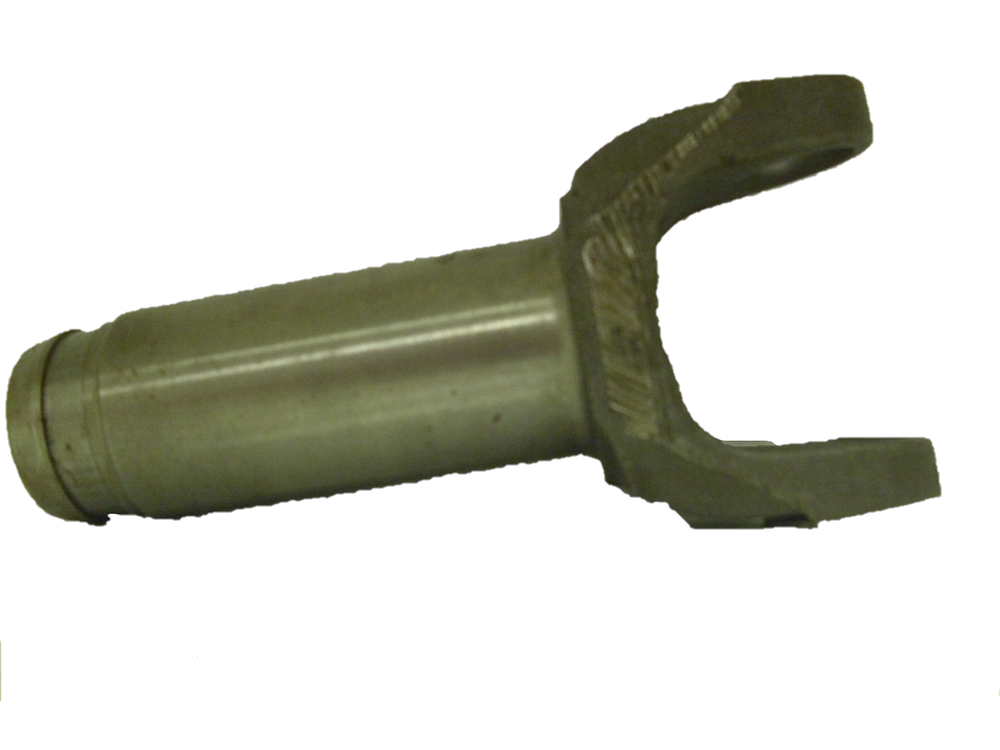 Genuine Spicer 2-3-9371X Slip Yoke