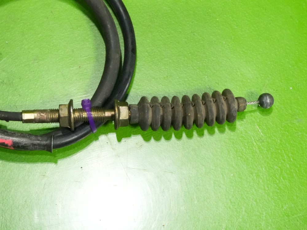 92-96 Prelude OEM AT auto trans kickdown cable wire throttle down shift