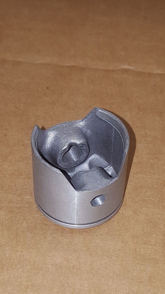 Piston RCMK 26cc for Side Exhaust Engine