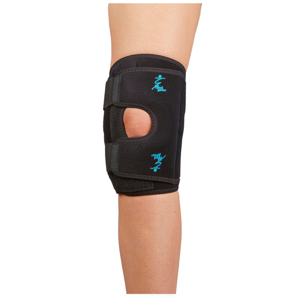 MedSpec Dynatrack™ Plus Patella Stabilizer w/ CoolFlex