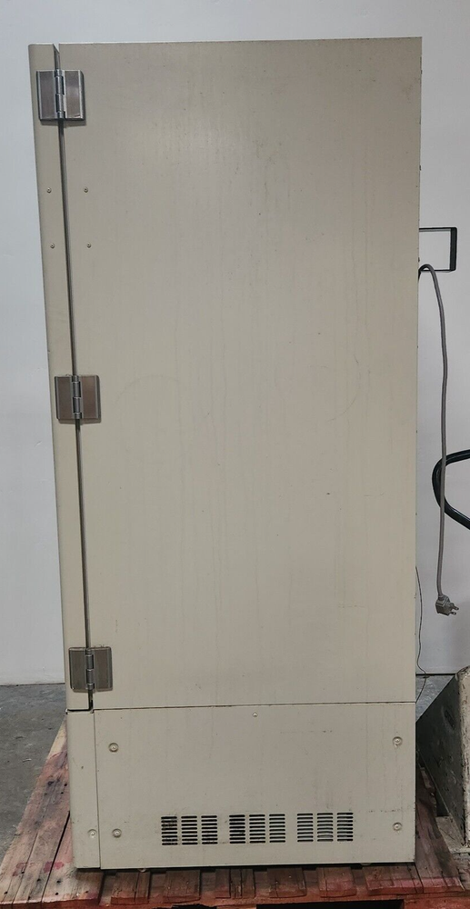 Sanyo MDF-U5386SC Ultra Low Temperature Freezer | Pre-Owned, Untested