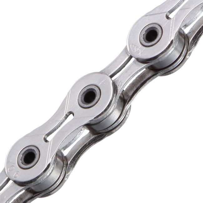 KMC X11SL 11-Speed Chain One size Silver