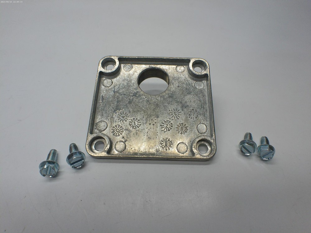 INDUSTRIAL SPARE E10703 HS100 HUB NSNP
